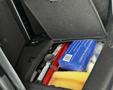 Черный Мерседес А класс, объемом двигателя 1.5 л и пробегом 130 тыс. км за 5900 $, фото 11 на Automoto.ua