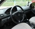 Чорний Мерседес А клас, об'ємом двигуна 1.5 л та пробігом 236 тис. км за 4699 $, фото 2 на Automoto.ua