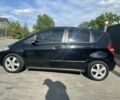 Черный Мерседес А класс, объемом двигателя 2 л и пробегом 260 тыс. км за 4200 $, фото 5 на Automoto.ua