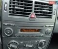 Черный Мерседес А класс, объемом двигателя 1.5 л и пробегом 187 тыс. км за 6200 $, фото 19 на Automoto.ua