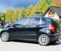 Чорний Мерседес А клас, об'ємом двигуна 1.99 л та пробігом 174 тис. км за 7300 $, фото 11 на Automoto.ua