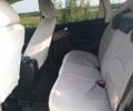 Черный Мерседес А класс, объемом двигателя 1.5 л и пробегом 234 тыс. км за 5200 $, фото 18 на Automoto.ua