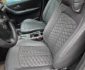 Черный Мерседес А класс, объемом двигателя 1.7 л и пробегом 153 тыс. км за 6800 $, фото 11 на Automoto.ua