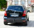 Чорний Мерседес А клас, об'ємом двигуна 1.99 л та пробігом 174 тис. км за 7300 $, фото 9 на Automoto.ua