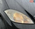 Черный Мерседес А класс, объемом двигателя 2 л и пробегом 171 тыс. км за 5790 $, фото 12 на Automoto.ua
