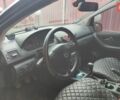 Чорний Мерседес А клас, об'ємом двигуна 1.5 л та пробігом 180 тис. км за 5850 $, фото 1 на Automoto.ua