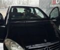 Черный Мерседес А класс, объемом двигателя 1.5 л и пробегом 250 тыс. км за 5500 $, фото 3 на Automoto.ua