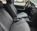 Черный Мерседес А класс, объемом двигателя 1.7 л и пробегом 153 тыс. км за 6800 $, фото 10 на Automoto.ua