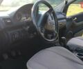 Черный Мерседес А класс, объемом двигателя 1.5 л и пробегом 234 тыс. км за 5200 $, фото 15 на Automoto.ua