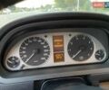 Черный Мерседес А класс, объемом двигателя 1.7 л и пробегом 212 тыс. км за 6000 $, фото 6 на Automoto.ua