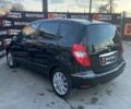 Чорний Мерседес А клас, об'ємом двигуна 1.7 л та пробігом 79 тис. км за 7200 $, фото 3 на Automoto.ua