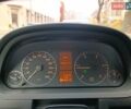 Черный Мерседес А класс, объемом двигателя 2 л и пробегом 189 тыс. км за 6200 $, фото 12 на Automoto.ua