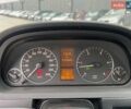 Черный Мерседес А класс, объемом двигателя 2 л и пробегом 171 тыс. км за 5790 $, фото 23 на Automoto.ua