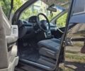 Чорний Мерседес А клас, об'ємом двигуна 1.7 л та пробігом 262 тис. км за 7100 $, фото 4 на Automoto.ua
