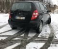 Черный Мерседес А класс, объемом двигателя 1.5 л и пробегом 202 тыс. км за 5500 $, фото 12 на Automoto.ua