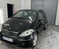 Чорний Мерседес А клас, об'ємом двигуна 1.7 л та пробігом 270 тис. км за 6600 $, фото 26 на Automoto.ua
