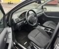 Черный Мерседес А класс, объемом двигателя 1.5 л и пробегом 130 тыс. км за 5900 $, фото 6 на Automoto.ua