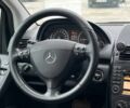 Чорний Мерседес А клас, об'ємом двигуна 2 л та пробігом 251 тис. км за 6990 $, фото 31 на Automoto.ua