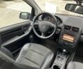 Чорний Мерседес А клас, об'ємом двигуна 2 л та пробігом 251 тис. км за 6990 $, фото 34 на Automoto.ua