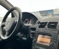 Чорний Мерседес А клас, об'ємом двигуна 2 л та пробігом 251 тис. км за 6990 $, фото 44 на Automoto.ua