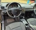 Чорний Мерседес А клас, об'ємом двигуна 1.5 л та пробігом 184 тис. км за 7499 $, фото 23 на Automoto.ua
