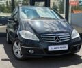 Чорний Мерседес А клас, об'ємом двигуна 1.7 л та пробігом 251 тис. км за 6490 $, фото 1 на Automoto.ua