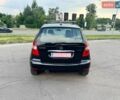 Чорний Мерседес А клас, об'ємом двигуна 2.03 л та пробігом 208 тис. км за 5700 $, фото 3 на Automoto.ua