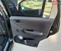 Чорний Мерседес А клас, об'ємом двигуна 1.7 л та пробігом 119 тис. км за 7150 $, фото 16 на Automoto.ua