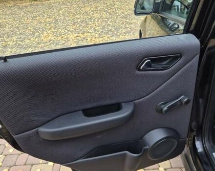 Чорний Мерседес А клас, об'ємом двигуна 1.5 л та пробігом 184 тис. км за 7499 $, фото 35 на Automoto.ua