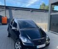 Чорний Мерседес А клас, об'ємом двигуна 1.99 л та пробігом 312 тис. км за 6900 $, фото 1 на Automoto.ua