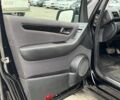 Чорний Мерседес А клас, об'ємом двигуна 2 л та пробігом 251 тис. км за 6990 $, фото 14 на Automoto.ua