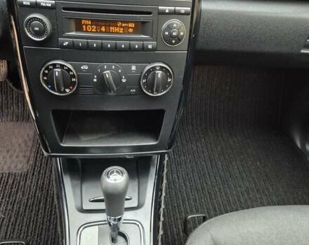 Чорний Мерседес А клас, об'ємом двигуна 1.5 л та пробігом 184 тис. км за 7499 $, фото 30 на Automoto.ua