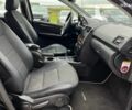 Чорний Мерседес А клас, об'ємом двигуна 2 л та пробігом 251 тис. км за 6990 $, фото 38 на Automoto.ua
