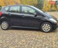 Чорний Мерседес А клас, об'ємом двигуна 1.5 л та пробігом 184 тис. км за 7499 $, фото 3 на Automoto.ua
