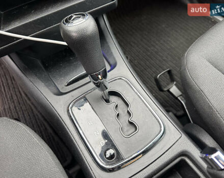 Черный Мерседес А класс, объемом двигателя 1.7 л и пробегом 262 тыс. км за 6800 $, фото 21 на Automoto.ua