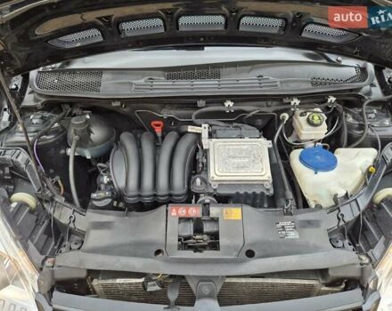 Чорний Мерседес А клас, об'ємом двигуна 1.5 л та пробігом 184 тис. км за 7499 $, фото 41 на Automoto.ua