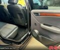 Черный Мерседес А класс, объемом двигателя 1.7 л и пробегом 135 тыс. км за 6750 $, фото 8 на Automoto.ua