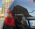 Чорний Мерседес А клас, об'ємом двигуна 1.7 л та пробігом 119 тис. км за 7150 $, фото 4 на Automoto.ua