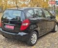 Чорний Мерседес А клас, об'ємом двигуна 1.5 л та пробігом 184 тис. км за 7499 $, фото 6 на Automoto.ua