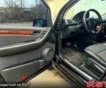 Черный Мерседес А класс, объемом двигателя 1.7 л и пробегом 135 тыс. км за 6750 $, фото 7 на Automoto.ua