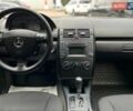 Чорний Мерседес А клас, об'ємом двигуна 1.5 л та пробігом 210 тис. км за 5299 $, фото 1 на Automoto.ua
