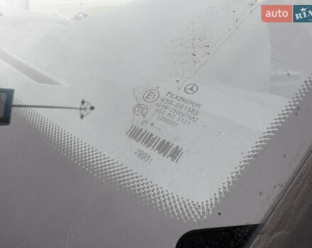 Черный Мерседес А класс, объемом двигателя 1.7 л и пробегом 262 тыс. км за 6800 $, фото 30 на Automoto.ua