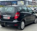 Чорний Мерседес А клас, об'ємом двигуна 2 л та пробігом 251 тис. км за 6990 $, фото 6 на Automoto.ua