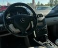 Чорний Мерседес А клас, об'ємом двигуна 1.7 л та пробігом 229 тис. км за 6196 $, фото 9 на Automoto.ua