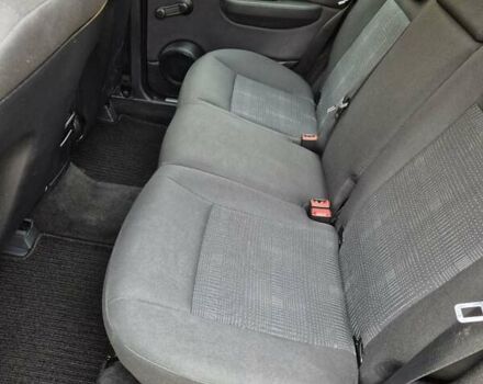 Чорний Мерседес А клас, об'ємом двигуна 1.5 л та пробігом 184 тис. км за 7499 $, фото 33 на Automoto.ua