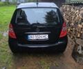 Чорний Мерседес А клас, об'ємом двигуна 1.5 л та пробігом 197 тис. км за 4800 $, фото 9 на Automoto.ua