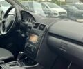 Чорний Мерседес А клас, об'ємом двигуна 2 л та пробігом 251 тис. км за 6990 $, фото 39 на Automoto.ua