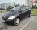 Черный Мерседес А класс, объемом двигателя 1.5 л и пробегом 257 тыс. км за 4550 $, фото 7 на Automoto.ua