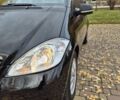 Чорний Мерседес А клас, об'ємом двигуна 1.5 л та пробігом 184 тис. км за 7499 $, фото 14 на Automoto.ua