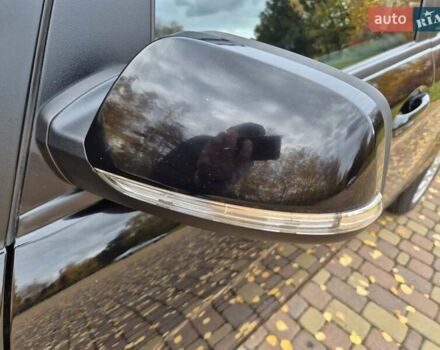 Чорний Мерседес А клас, об'ємом двигуна 1.5 л та пробігом 184 тис. км за 7499 $, фото 17 на Automoto.ua